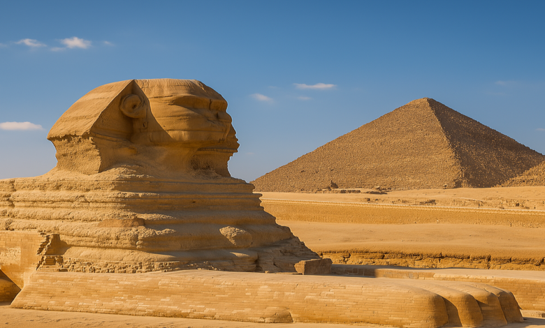 السياحة في مصر بين النجاح ومواجهة التحديات