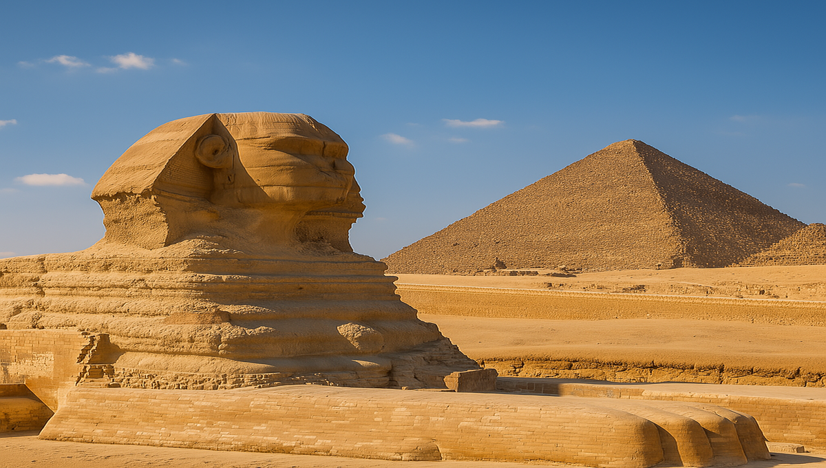 السياحة في مصر بين النجاح ومواجهة التحديات